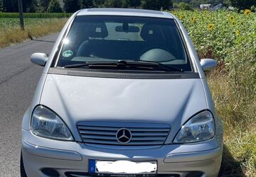 Mercedes-Benz A 170 185.473 km 700 &euro; Bonn 53225