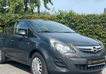 Opel Corsa 104.000 km 4.750 &euro; Langenfeld 40764
