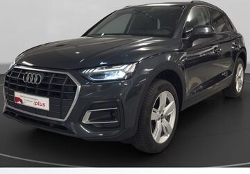 Audi Q5 9.347 km 41.980 &euro; Bonn 53119