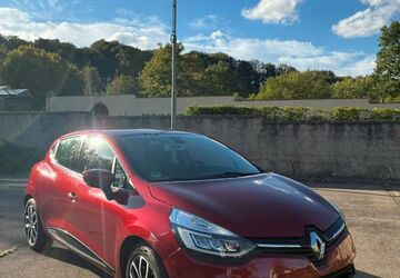 Renault Clio 136.500 km 5.999 &euro; Bonn 53111
