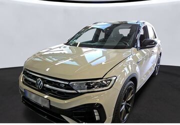 VW T-Roc 35.477 km 29.950 &euro; Hilden 40721