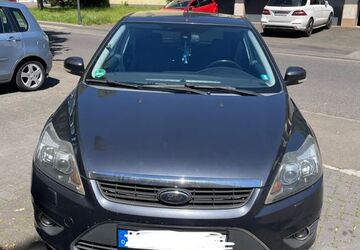 Ford Focus 142.000 km 2.999 &euro; KÖLN 51145