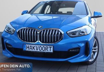BMW 118 23.973 km 24.490 &euro; Sankt Augustin 53757