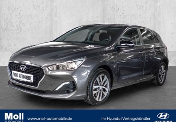 Hyundai i30 88.287 km 11.790 &euro; Köln 50825