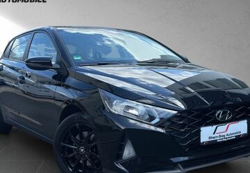 Hyundai i20 71.000 km 12.970 &euro; Troisdorf 53840