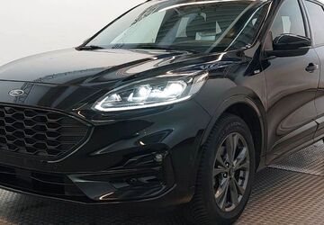 Ford Kuga 61.500 km 21.990 &euro; Remscheid 42853