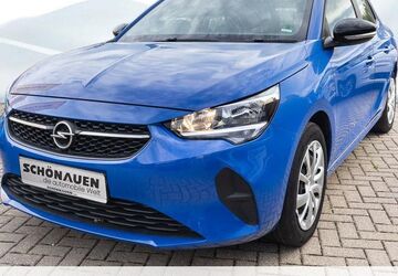 Opel Corsa 64.936 km 10.250 &euro; Remscheid 42855