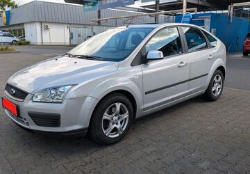 Ford Focus 80.000 km 3.200 &euro; Köln 51107