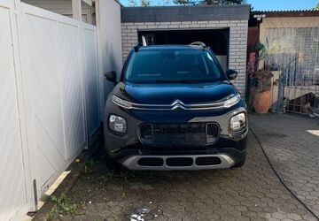 Citroen C3 Aircross 27.000 km 13.450 &euro; Troisdorf 53842