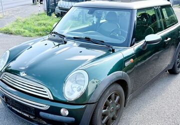 Mini Cooper 178.000 km 2.500 &euro; Köln 50997