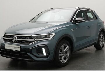 VW T-Roc 47.987 km 22.480 &euro; Leverkusen 51379