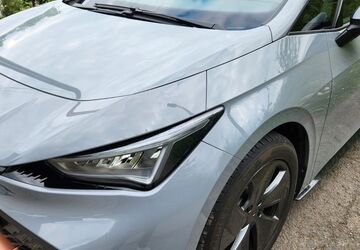 Cupra Born 45.000 km 23.000 &euro; Engelskirchen 51766