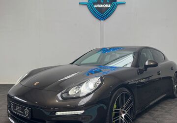 Porsche Panamera 167.200 km 26.990 &euro; Alfter 53347