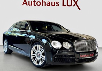 Bentley Continental Flying Spur 119.000 km 69.990 &euro; Hilden 40721