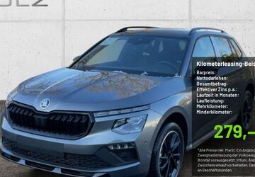 Skoda Kamiq 25.555 km 23.190 &euro; Pulheim-Brauweiler 50259