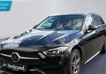 Mercedes-Benz C 300 86.750 km 30.980 &euro; Dormagen 41540