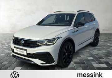 VW Tiguan 62.645 km 40.670 &euro; Wermelskirchen 42929
