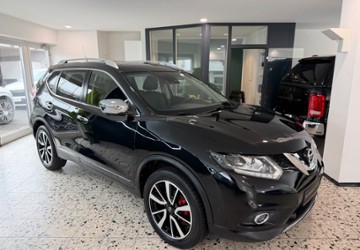 Nissan X-Trail 129.897 km 11.900 &euro; Remscheid 42853