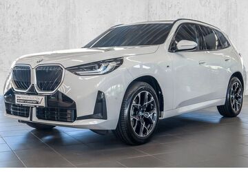 BMW X3 20.279 km 47.495 &euro; Köln-West 50858