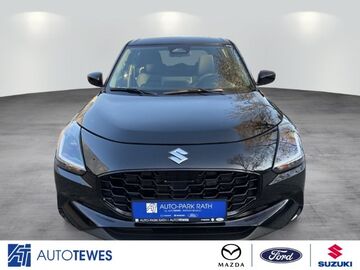 Gebrauchte Suzuki Swift