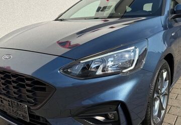 Ford Focus 114.445 km 11.290 &euro; Bergisch Gladbach 51467