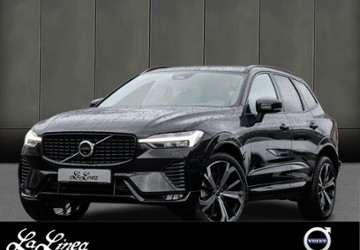 Volvo XC60 25.400 km 49.860 &euro; Köln 50968
