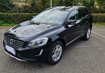 Volvo XC60 153.000 km 15.500 &euro; Bornheim 53332