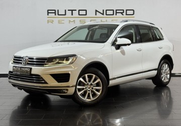 VW Touareg 212.990 km 15.790 &euro; Remscheid 42897