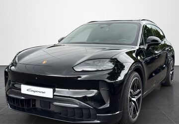 Porsche Cayenne 9.000 km 129.950 &euro; Bonn 53119