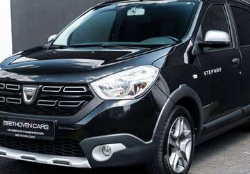 Dacia Lodgy 87.000 km 12.750 &euro; Solingen 42655