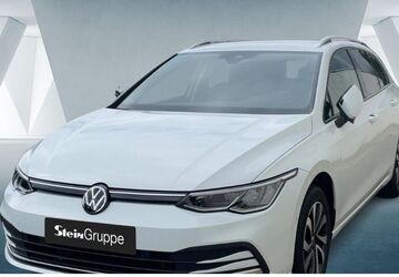 VW Golf 44.350 km 23.877 &euro; Siegburg 53721