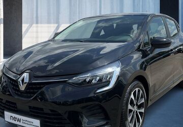 Renault Clio 22.314 km 13.780 &euro; Köln 50939