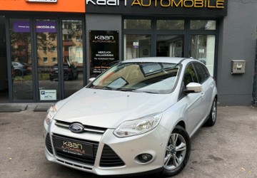 Ford Focus 136.000 km 4.999 &euro; Köln 51107