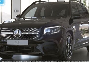Mercedes-Benz GLB 220 69.908 km 37.890 &euro; Köln 51149