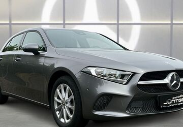 Mercedes-Benz A 250 23.500 km 24.950 &euro; Haan 42781