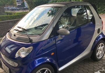 Smart ForTwo 164.017 km 1.500 &euro; Köln 51067