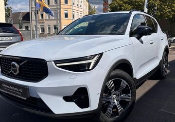 Volvo XC40 25.500 km 33.333 &euro; Siegburg 53721