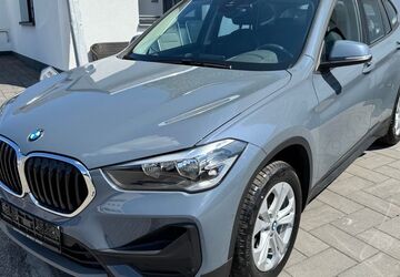 BMW X1 82.101 km 22.880 &euro; Hürth bei Köln 50354