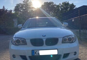 BMW 120 275.000 km 3.400 &euro; Köln 50667