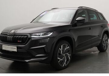 Skoda Kodiaq 56.326 km 39.980 &euro; Leverkusen 51379