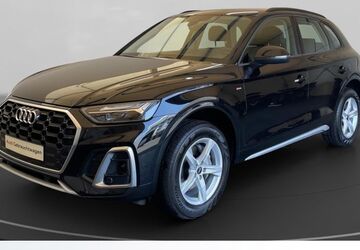 Audi Q5 18.873 km 41.780 &euro; Köln 50823