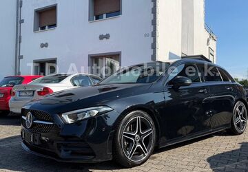 Mercedes-Benz A 180 159.000 km 18.999 &euro; Troisdorf 53840