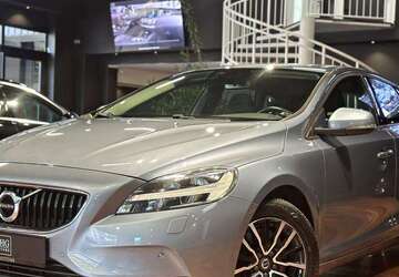 Volvo V40 137.184 km 13.250 &euro; Bonn 53177