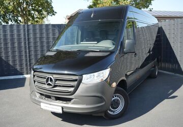 Mercedes-Benz Sprinter 19.940 km 35.599 &euro; Dormagen 41539