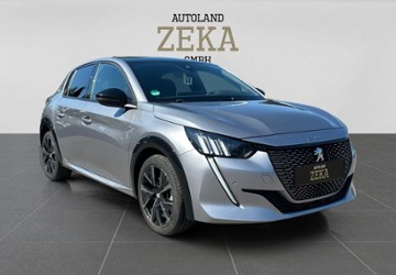 Peugeot 208 21.462 km 17.490 &euro; Lindlar 51789