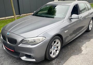 BMW 520 310.000 km 6.390 &euro; Hilden 40721