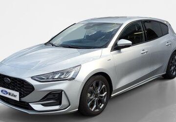 Ford Focus 15.395 km 21.950 &euro; Bergisch Gladbach 51427