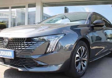 Peugeot 508 39.058 km 24.990 &euro; Remscheid 42897