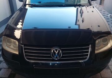 VW Passat 259.000 km 1.800 &euro; Troisdorf 53844