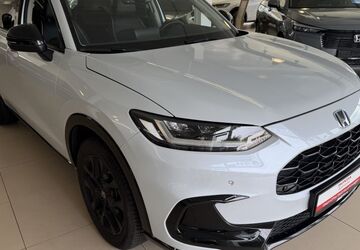 Honda ZR-V 28.294 km 30.990 &euro; Brühl 50321